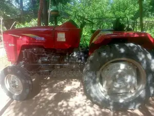 Mahindra 575 Di 2012 Tractor (Used)