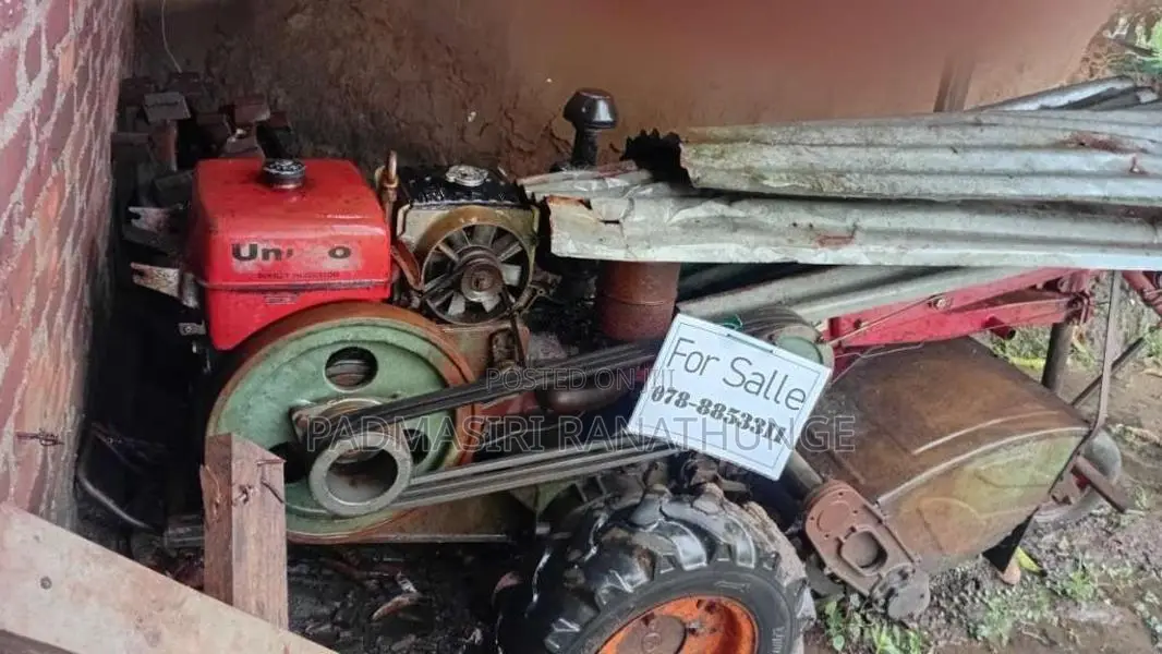 Kubota Sifang 2006 Tractor (Used)