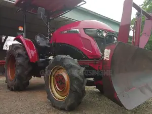 Yanmar YM357A 2021 Tractor (Used)