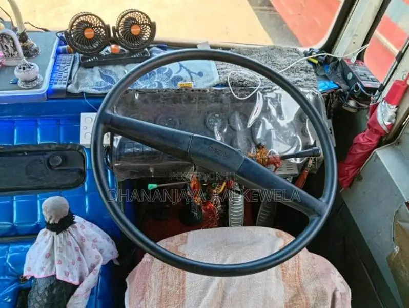 Tata 1510 2003 Bus (Used)