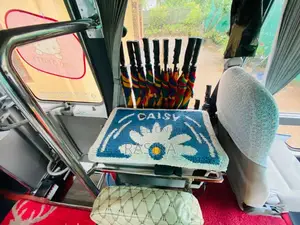 Toyota Hino Bola Coaster 2008 Bus (Used)