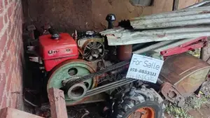 Kubota Sifang 2006 Tractor (Used)