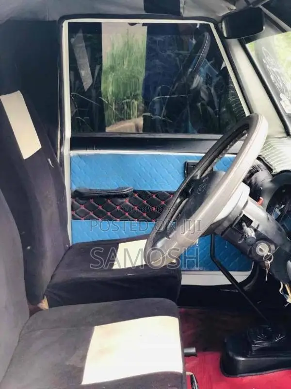 Mahindra Bolero 2011 Pickup (Used)