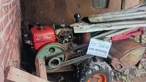 Kubota Sifang 2006 Tractor (Used)