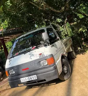 Mazda Bongo 1998 Lorry (Used)