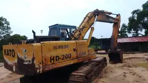 Other HD-200 2007 Heavy-Duty (Used)