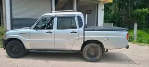 Mahindra SCORPIO 2012 Pickup (Used)