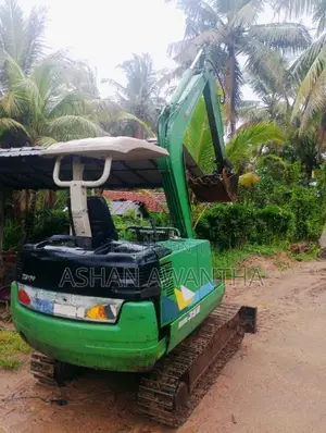 Mitsubishi Mm35B 2018 Heavy-Duty Unregistered (Recondition)