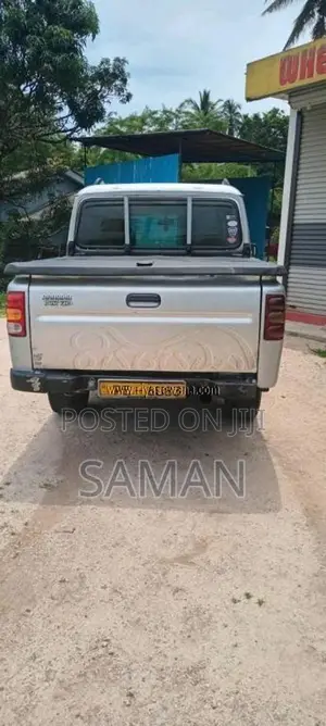 Mahindra SCORPIO 2012 Pickup (Used)