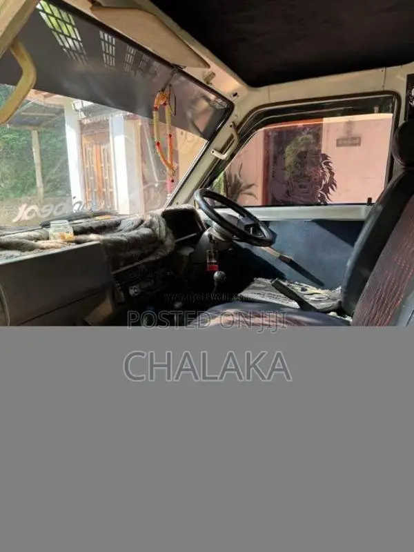 Mazda Bongo 1998 Lorry (Used)