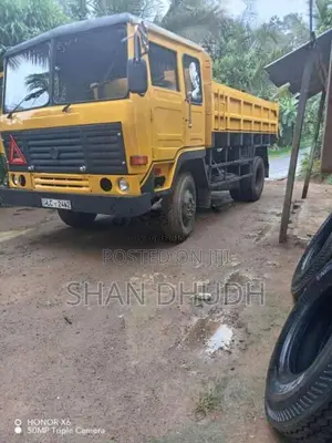 Ashok-Leyland Leyland 2006 Lorry (Used)