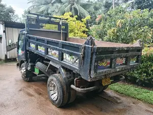Mazda Titan 1999 Lorry (Used)