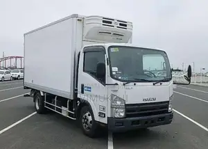 Isuzu ELF 2019 Lorry Unregistered (Recondition)