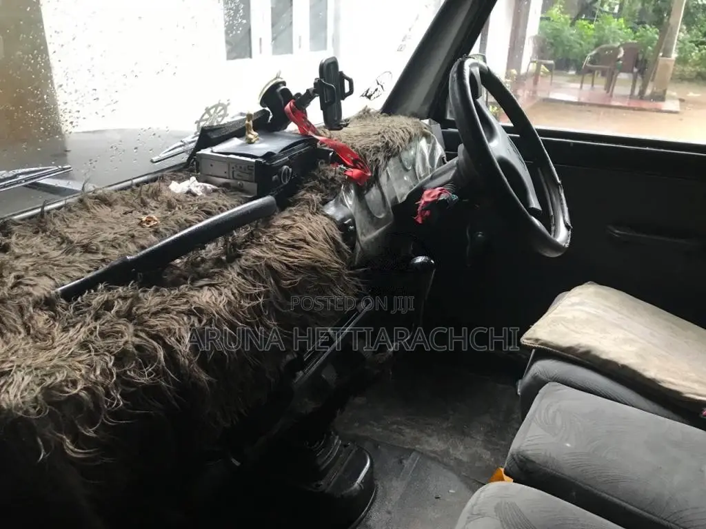 Mahindra Bolero 2014 Pickup (Used)