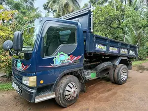 Mazda Titan 1999 Lorry (Used)