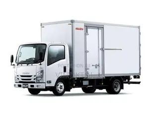 Isuzu ELF 2019 Lorry Unregistered (Recondition)
