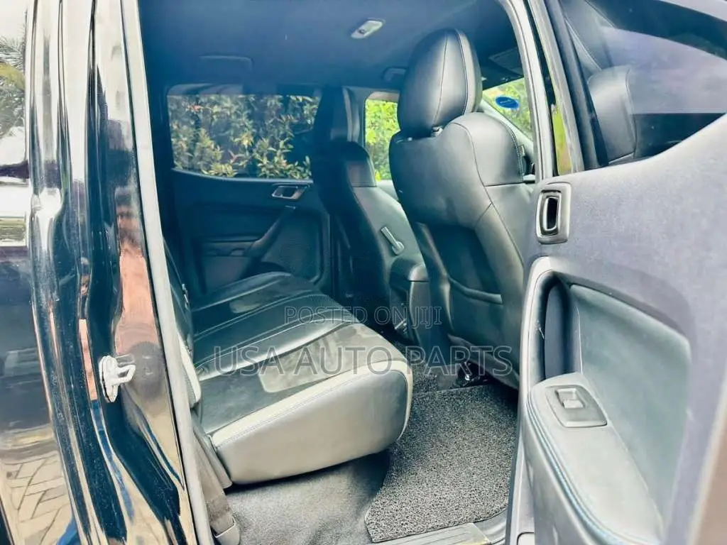 Ford Raptor 2019 Pickup (Used)