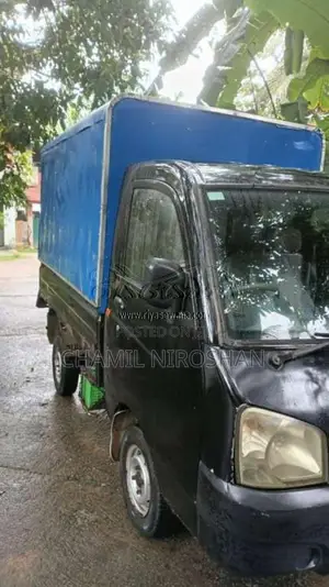 Mahindra Maxximo Plus 2013 Lorry (Used)