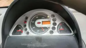 Mahindra Maxximo Plus 2013 Lorry (Used)