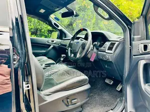 Ford Raptor 2019 Pickup (Used)