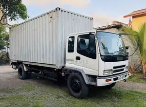 Isuzu FTR 2006 Lorry (Used)