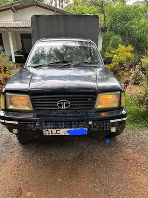 Tata 207 2006 Pickup (Used)