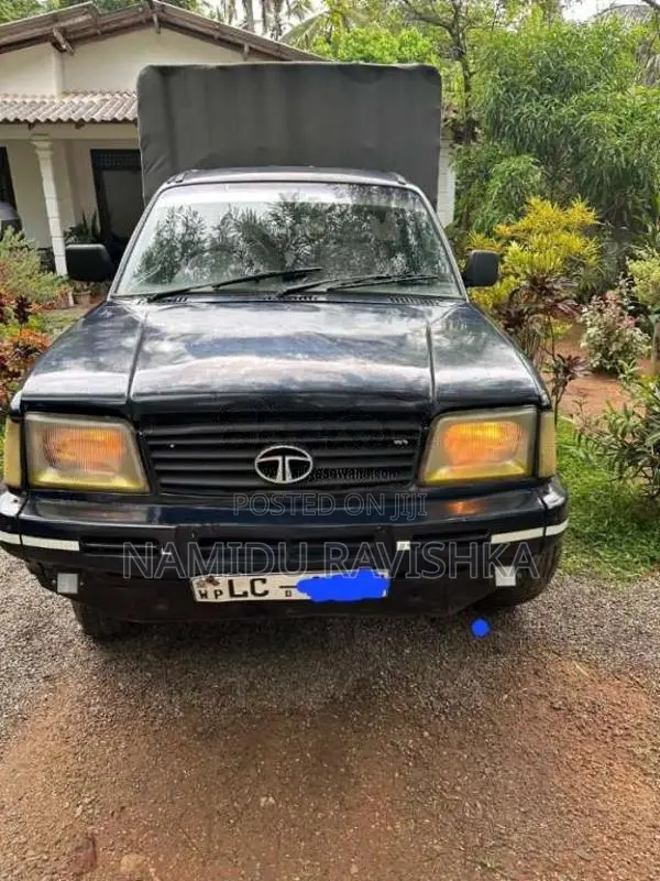 Tata 207 2006 Pickup (Used)