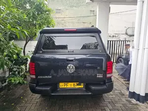 Volkswagen AMAROK 2013 Pickup (Used)