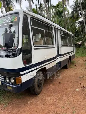 Eicher Eicher 1988 Bus Brand New