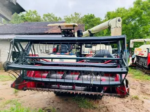 Yanmar Harvester 2023 Heavy-Duty (Used)