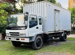 Isuzu FTR 2006 Lorry (Used)