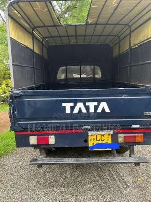 Tata 207 2006 Pickup (Used)