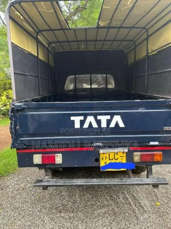 Tata 207 2006 Pickup (Used)