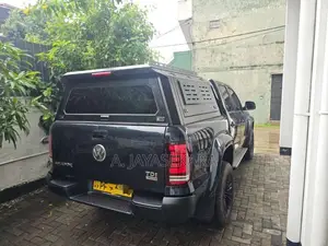 Volkswagen AMAROK 2013 Pickup (Used)