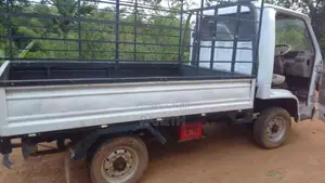 Foton ABL 2008 Lorry (Used)