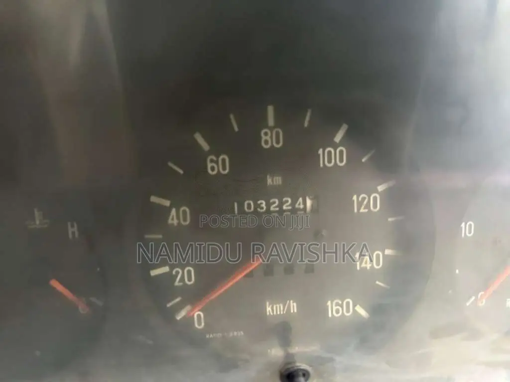 Tata 207 2006 Pickup (Used)