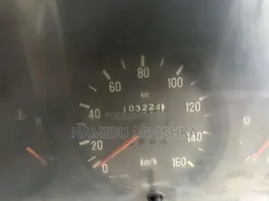 Tata 207 2006 Pickup (Used)
