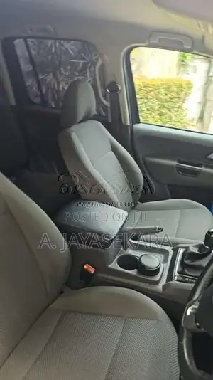 Volkswagen AMAROK 2013 Pickup (Used)