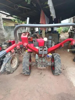 Other Sifang 2012 Tractor (Used)