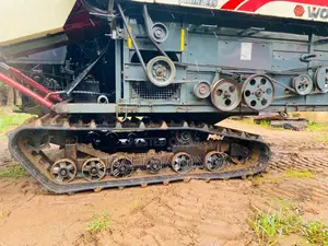 Yanmar Harvester 2023 Heavy-Duty (Used)