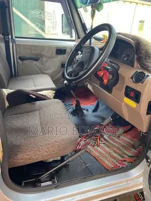 Mahindra Bolero 2020 Pickup (Used)