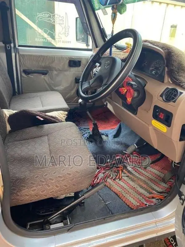 Mahindra Bolero 2020 Pickup (Used)