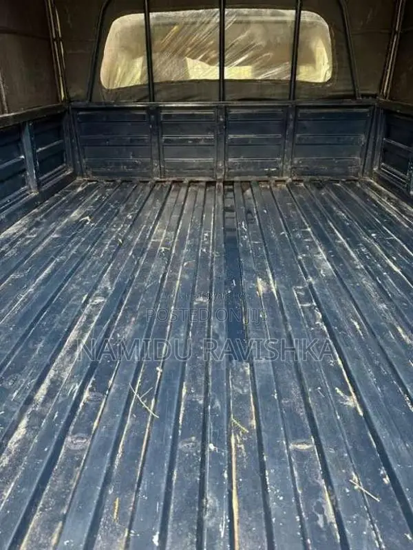 Tata 207 2006 Pickup (Used)