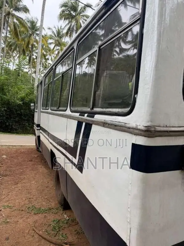 Eicher Eicher 1988 Bus Brand New