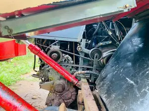 Yanmar Harvester 2023 Heavy-Duty (Used)