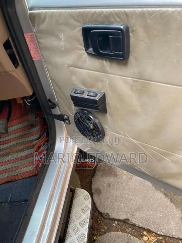 Mahindra Bolero 2020 Pickup (Used)