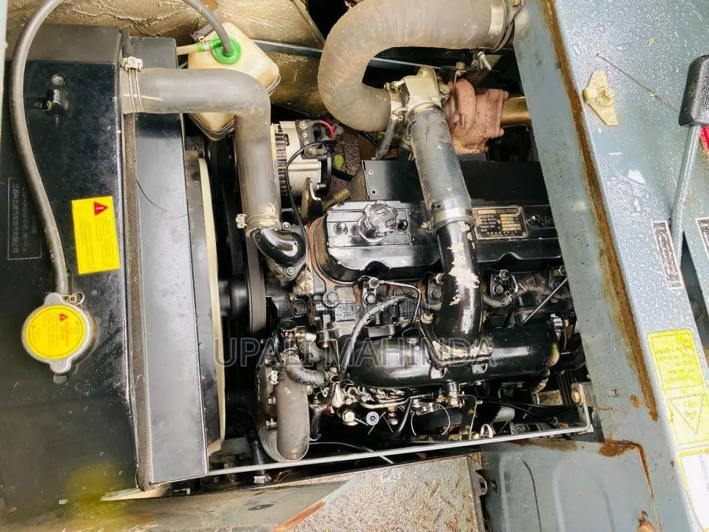 Yanmar Harvester 2023 Heavy-Duty (Used)