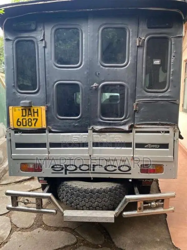 Mahindra Bolero 2020 Pickup (Used)