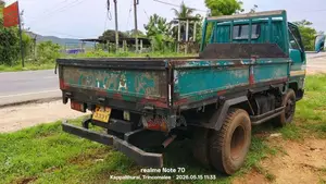 Toyota Dyna 1995 Lorry (Used)