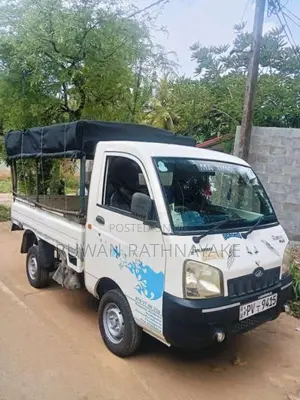 Mahindra Maxximo 2013 Lorry (Used)